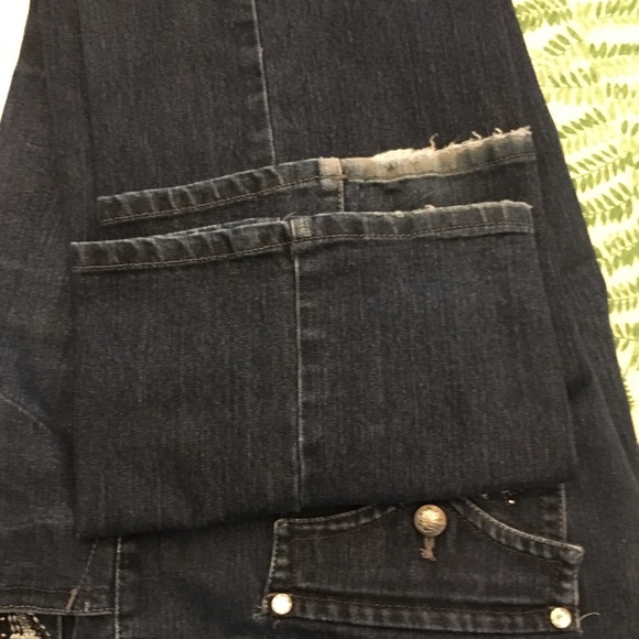 COPY - Style&Co Jeans 16 - Picture 7 of 7
